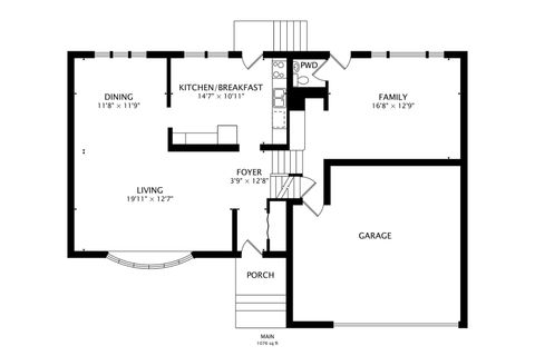Tiny photo for 1640 Channing Court, Melrose Park, IL 60160 (MLS # 12567248)