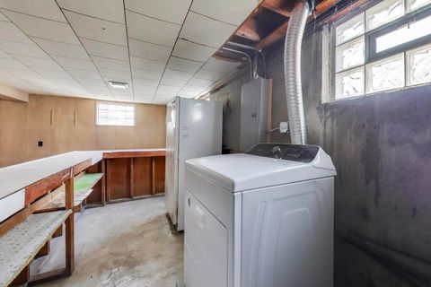 Tiny photo for 1640 Channing Court, Melrose Park, IL 60160 (MLS # 12567248)