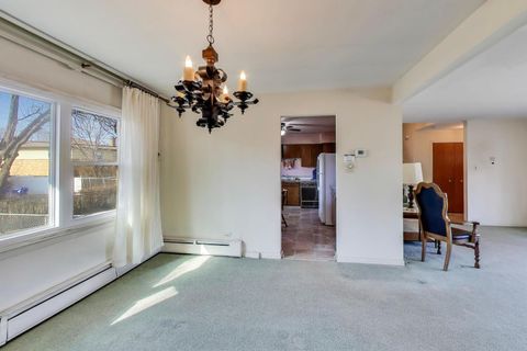 Tiny photo for 1640 Channing Court, Melrose Park, IL 60160 (MLS # 12567248)