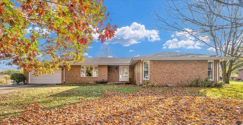 A home in Monticello