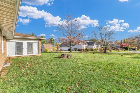 A home in Monticello