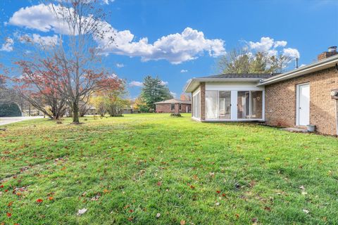 A home in Monticello