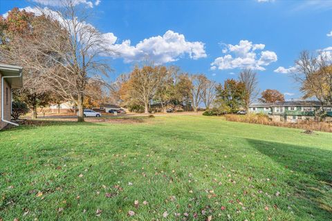 A home in Monticello