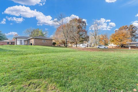 A home in Monticello