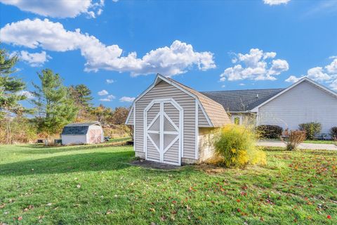 A home in Monticello