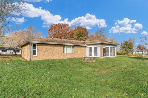 A home in Monticello