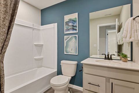 Tiny photo for 2655 Lawlor Lane, Naperville, IL 60564 (MLS # 12618808)