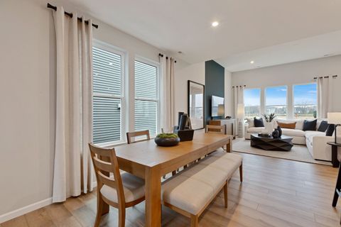 Tiny photo for 2655 Lawlor Lane, Naperville, IL 60564 (MLS # 12618808)