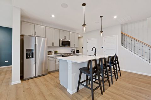 Tiny photo for 2655 Lawlor Lane, Naperville, IL 60564 (MLS # 12618808)