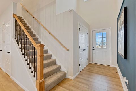 Tiny photo for 2655 Lawlor Lane, Naperville, IL 60564 (MLS # 12618808)