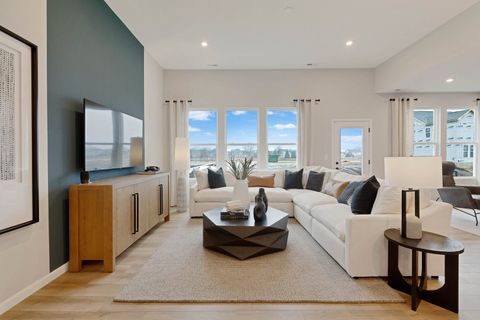 Tiny photo for 2655 Lawlor Lane, Naperville, IL 60564 (MLS # 12618808)