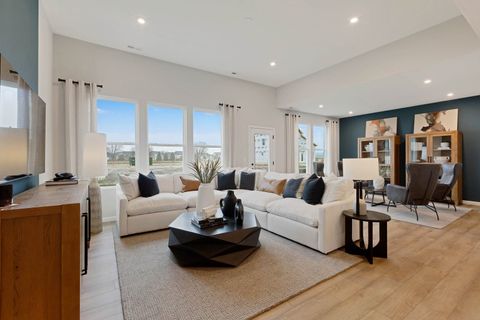 Tiny photo for 2655 Lawlor Lane, Naperville, IL 60564 (MLS # 12618808)