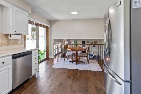 Tiny photo for 13630 Cherry Lane, Orland Park, IL 60462 (MLS # 12629319)