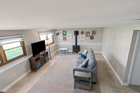 Tiny photo for 13630 Cherry Lane, Orland Park, IL 60462 (MLS # 12629319)