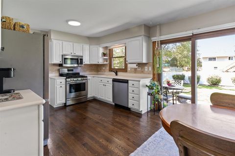 Tiny photo for 13630 Cherry Lane, Orland Park, IL 60462 (MLS # 12629319)