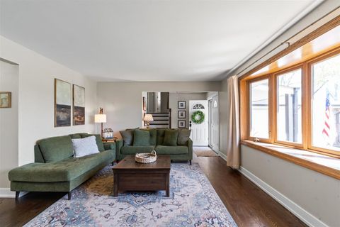 Tiny photo for 13630 Cherry Lane, Orland Park, IL 60462 (MLS # 12629319)