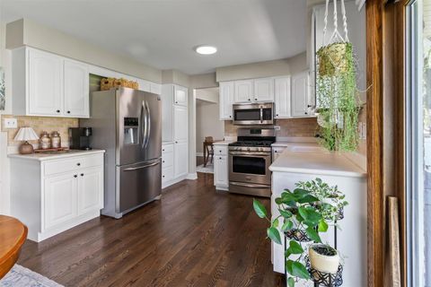 Tiny photo for 13630 Cherry Lane, Orland Park, IL 60462 (MLS # 12629319)