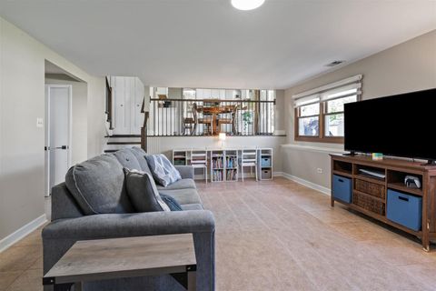 Tiny photo for 13630 Cherry Lane, Orland Park, IL 60462 (MLS # 12629319)