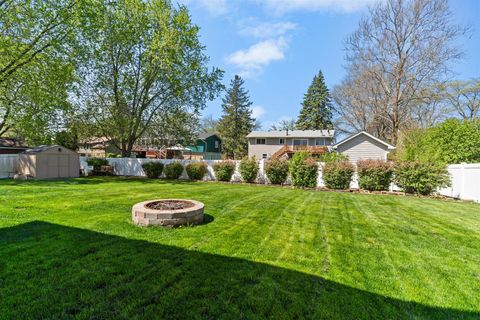 Tiny photo for 13630 Cherry Lane, Orland Park, IL 60462 (MLS # 12629319)