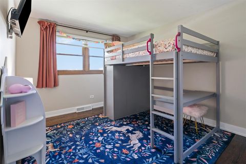 Tiny photo for 13630 Cherry Lane, Orland Park, IL 60462 (MLS # 12629319)