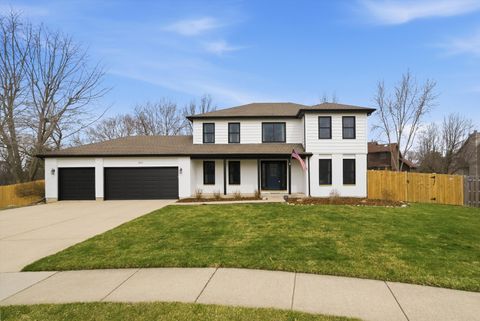 18716 W Jasmine Court Grayslake IL 60030