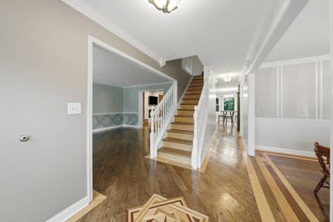 Tiny photo for 743 Dunham Lane, Bolingbrook, IL 60440 (MLS # 12739199)