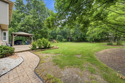 Tiny photo for 743 Dunham Lane, Bolingbrook, IL 60440 (MLS # 12739199)