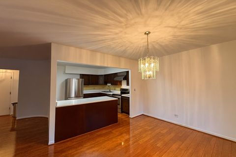 Tiny photo for 8210 Elmwood Avenue #110, Skokie, IL 60077 (MLS # 12467334)