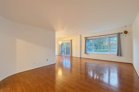 Tiny photo for 8210 Elmwood Avenue #110, Skokie, IL 60077 (MLS # 12467334)