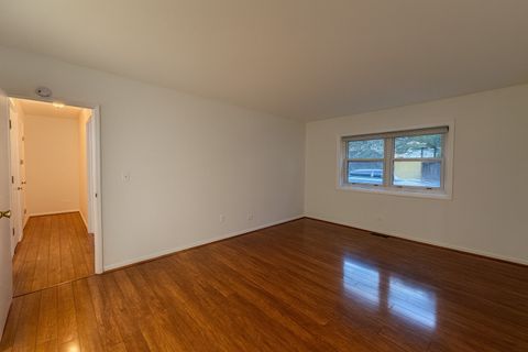 Tiny photo for 8210 Elmwood Avenue #110, Skokie, IL 60077 (MLS # 12467334)