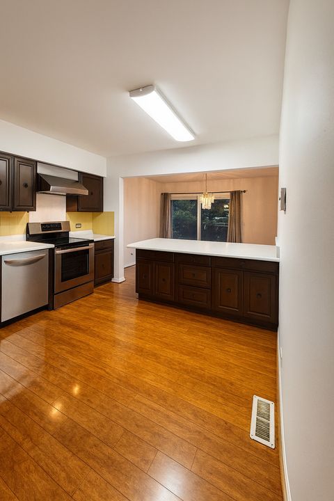 Tiny photo for 8210 Elmwood Avenue #110, Skokie, IL 60077 (MLS # 12467334)