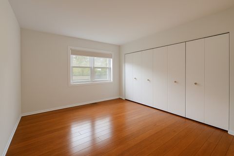 Tiny photo for 8210 Elmwood Avenue #110, Skokie, IL 60077 (MLS # 12467334)