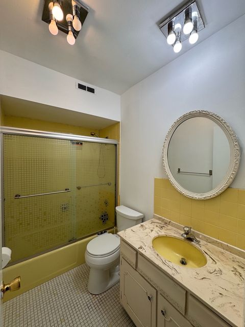 Tiny photo for 8210 Elmwood Avenue #110, Skokie, IL 60077 (MLS # 12467334)