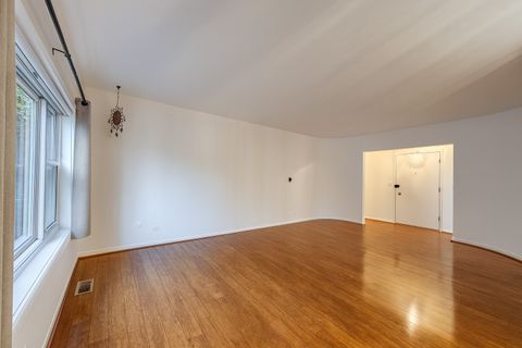 Tiny photo for 8210 Elmwood Avenue #110, Skokie, IL 60077 (MLS # 12467334)