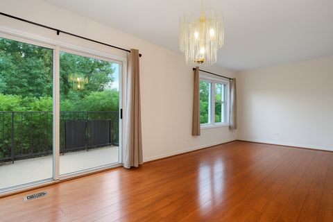 Tiny photo for 8210 Elmwood Avenue #110, Skokie, IL 60077 (MLS # 12467334)