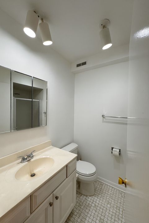 Tiny photo for 8210 Elmwood Avenue #110, Skokie, IL 60077 (MLS # 12467334)
