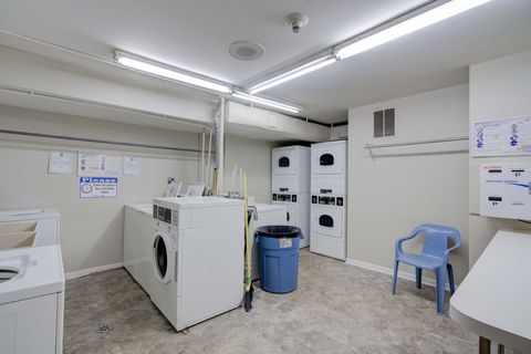 Tiny photo for 8210 Elmwood Avenue #110, Skokie, IL 60077 (MLS # 12467334)