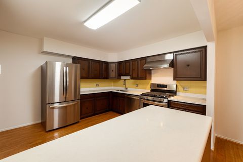 Tiny photo for 8210 Elmwood Avenue #110, Skokie, IL 60077 (MLS # 12467334)