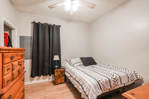 Tiny photo for 202 N Cedar Street, Gardner, IL 60424 (MLS # 12754887)