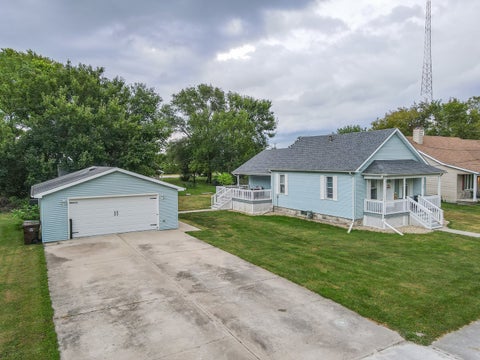 Tiny photo for 202 N Cedar Street, Gardner, IL 60424 (MLS # 12754887)