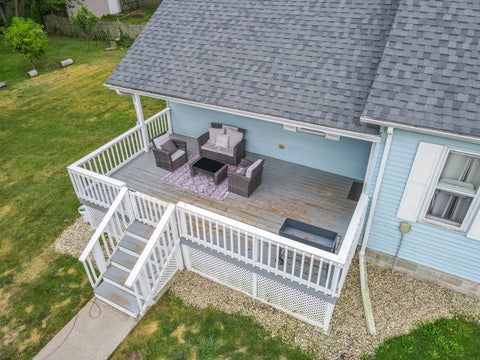 Tiny photo for 202 N Cedar Street, Gardner, IL 60424 (MLS # 12754887)