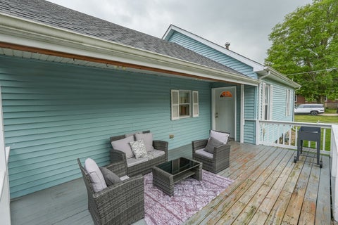 Tiny photo for 202 N Cedar Street, Gardner, IL 60424 (MLS # 12754887)