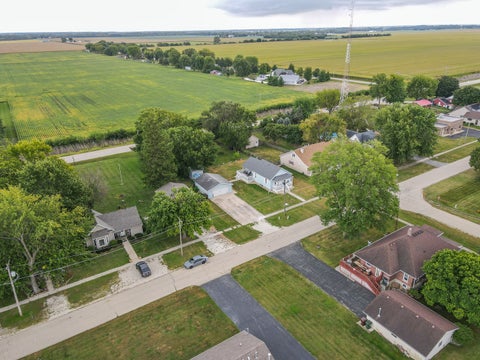 Tiny photo for 202 N Cedar Street, Gardner, IL 60424 (MLS # 12754887)