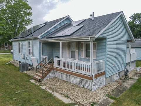Tiny photo for 202 N Cedar Street, Gardner, IL 60424 (MLS # 12754887)