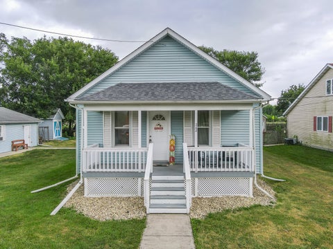 Tiny photo for 202 N Cedar Street, Gardner, IL 60424 (MLS # 12754887)