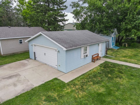 Tiny photo for 202 N Cedar Street, Gardner, IL 60424 (MLS # 12754887)