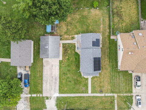 Tiny photo for 202 N Cedar Street, Gardner, IL 60424 (MLS # 12754887)