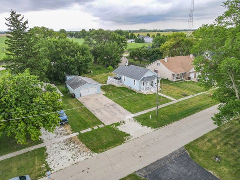 Tiny photo for 202 N Cedar Street, Gardner, IL 60424 (MLS # 12754887)
