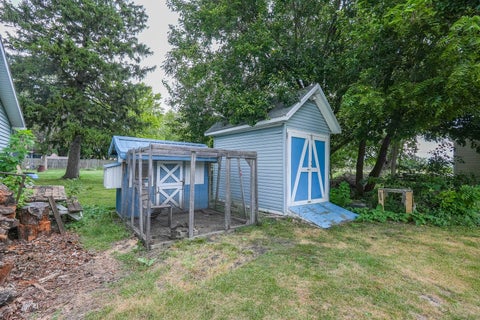 Tiny photo for 202 N Cedar Street, Gardner, IL 60424 (MLS # 12754887)