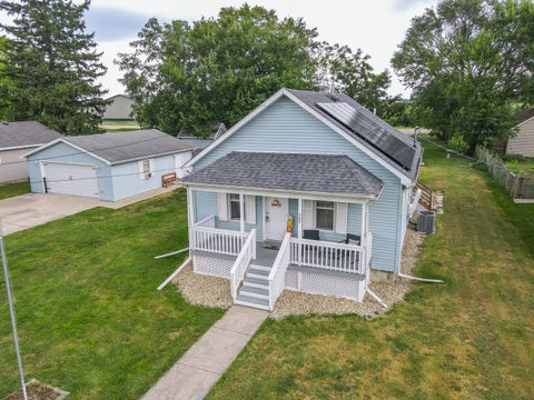 Tiny photo for 202 N Cedar Street, Gardner, IL 60424 (MLS # 12754887)